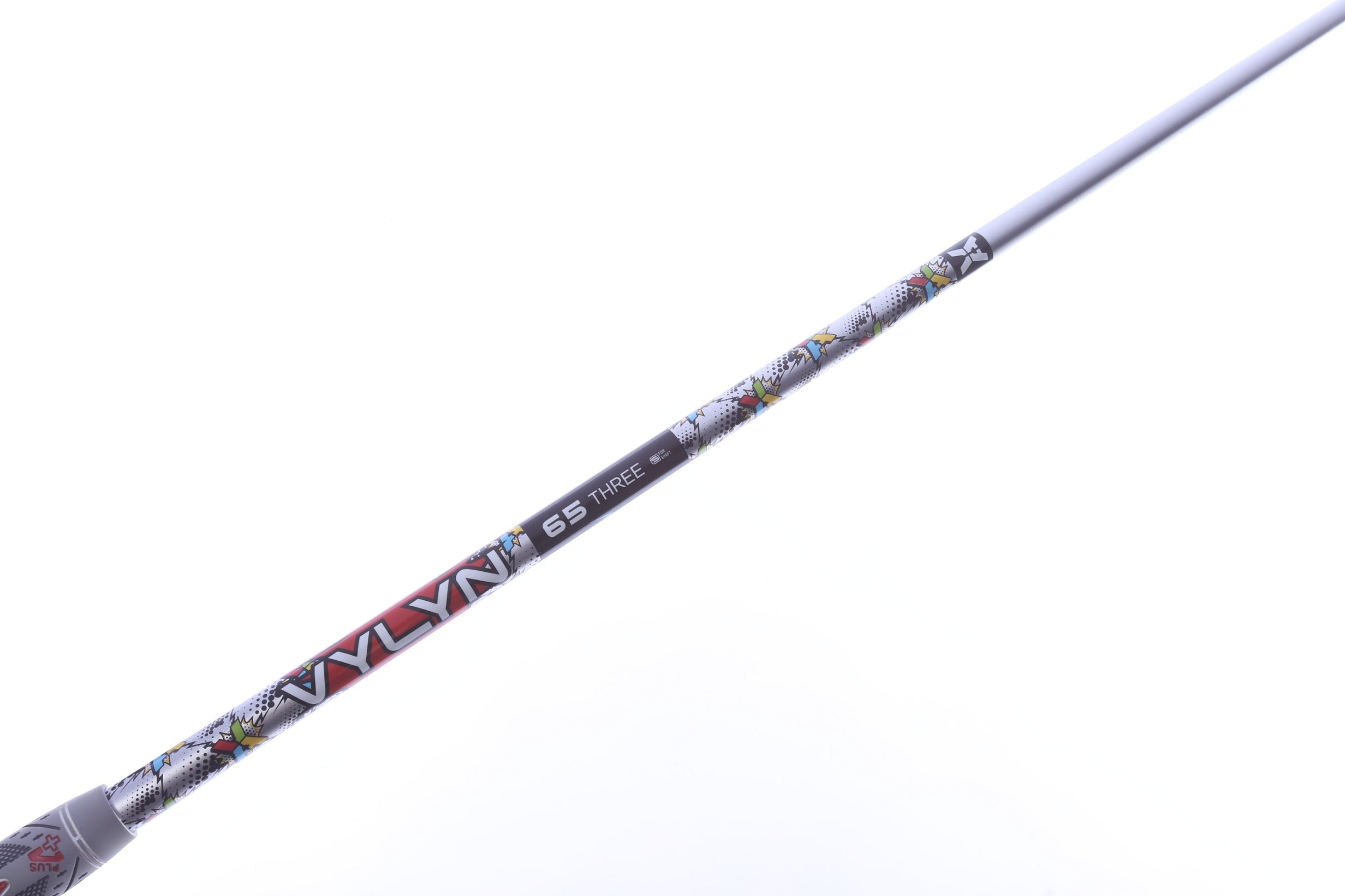 Used Va Composites Vylyn Fairway Wood Shaft Regular Flex Graphite - 42 in - Callaway Opti-Fit Adapter-Next Round
