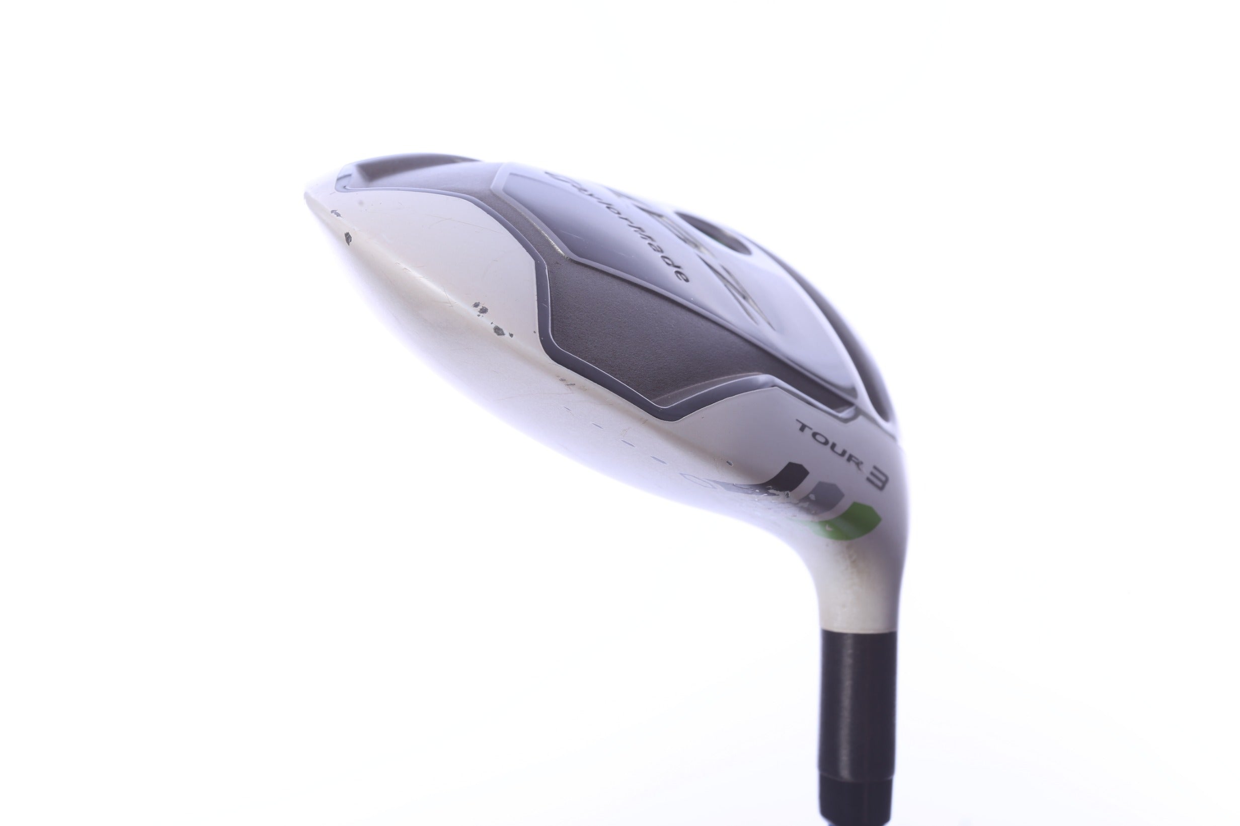 Used TaylorMade RocketBallz Tour 3-Wood - Right-Handed - 14.5 Degrees - Stiff Flex