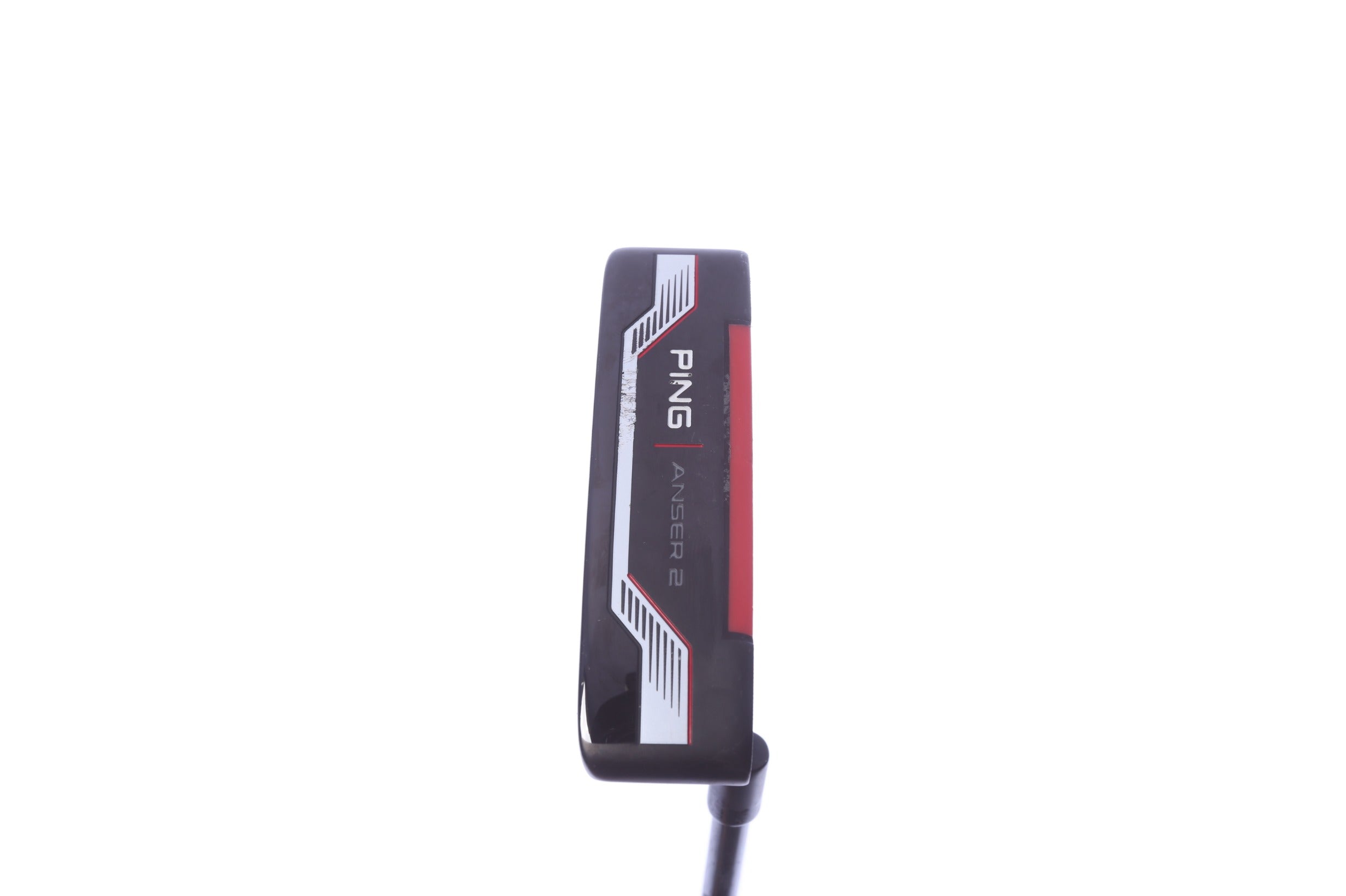 Used Ping 2021 Anser 2 Putter - Right-Handed - 35 in - Blade