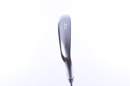 Used Mizuno JPX 923 Forged Single 4-Iron - Right-Handed - Extra Stiff Flex-Next Round