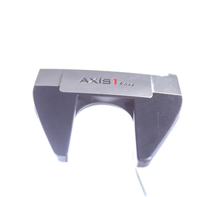 Used Axis1 Rose Putter - Right-Handed - 37 in - Mallet-Next Round