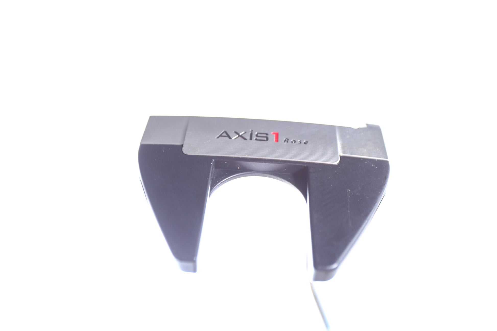 Used Axis1 Rose Putter - Right-Handed - 37 in - Mallet-Next Round