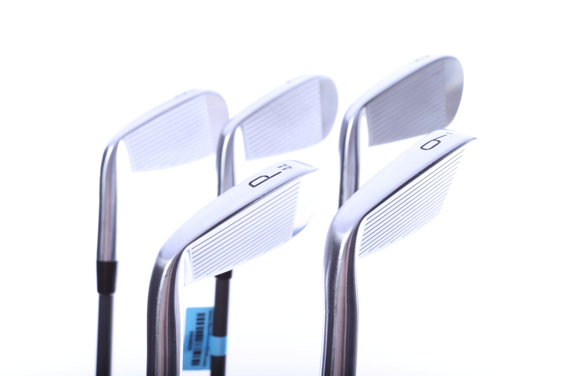 Used Titleist 2023 T150 Iron Set - Right-Handed - 6-PW - Seniors Flex-Next Round