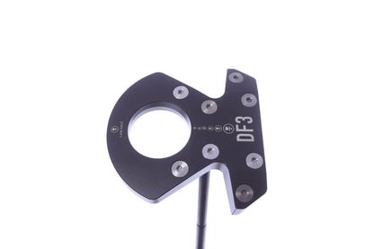 Used L.A.B. Golf DF3 Putter - Right-Handed - 34 in - Mallet