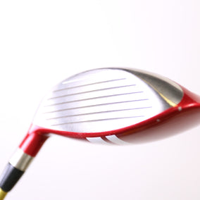Used Vixa V12 3-Wood - Right-Handed - 14.5 Degrees - Seniors Flex-Next Round
