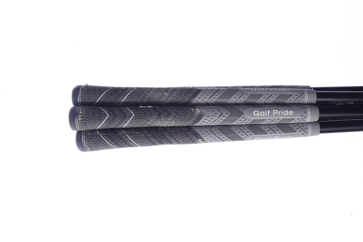 Used Titleist 2021 T100S Iron Set - Right-Handed - 5-PW - Seniors Flex-Next Round