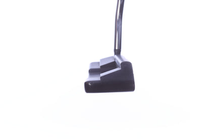 Used Odyssey Ai-ONE Double Wide Putter - Right-Handed - 34 in - Blade
