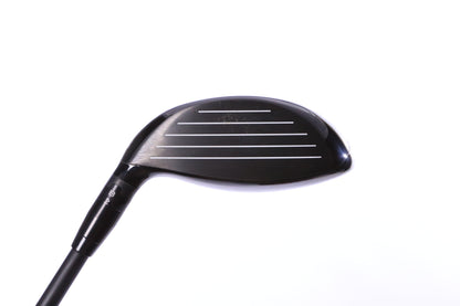 Used Titleist TSR2 Plus 3-Wood - Right-Handed - 14.5 Degrees - Stiff Flex