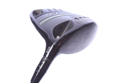 Used Callaway Epic MAX Driver - 10.5 Degrees - Stiff Flex Project X HZRDUS Smoke iM10 - Right-Handed