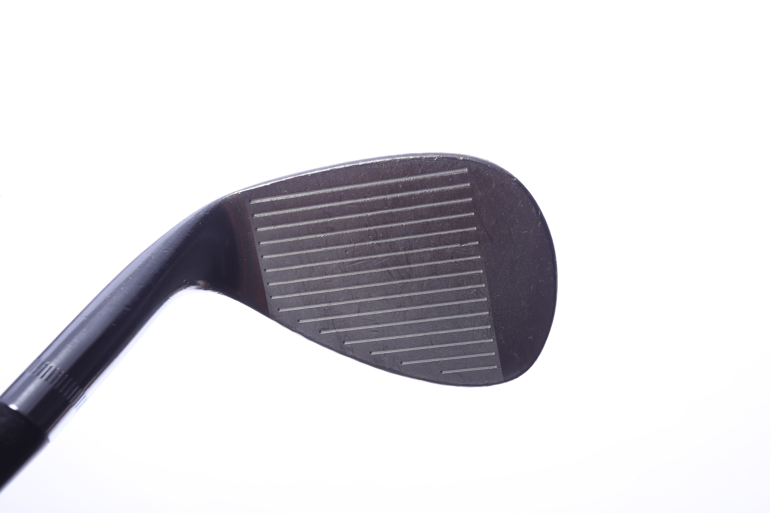 Used Ben Hogan TK Lob Wedge - Right-Handed - 60 Degrees - Regular Flex-Next Round