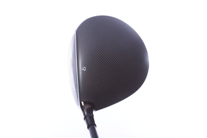 Used TaylorMade Qi35 Driver - 9 Degrees - Stiff Flex Mitsubishi Reax MR 50 - Right-Handed-Next Round