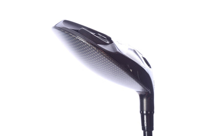 Used TaylorMade Qi35 Tour 3-Wood - Right-Handed - 15 Degrees - Regular Flex