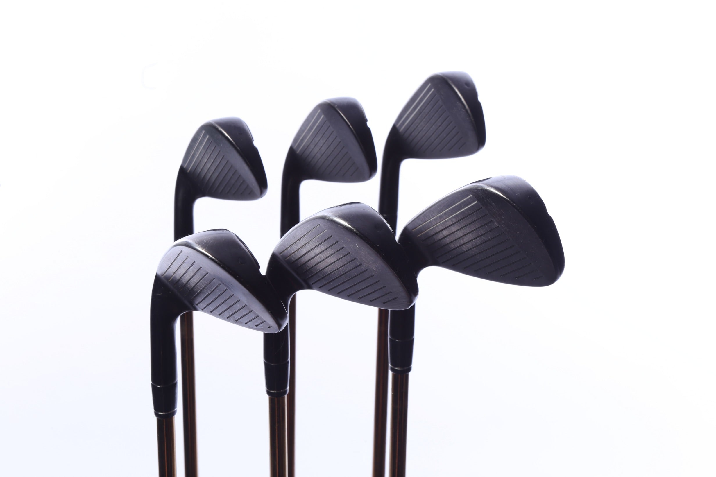 Used Callaway Epic Max Star Iron Set - Right-Handed - 5-PW - Regular Flex
