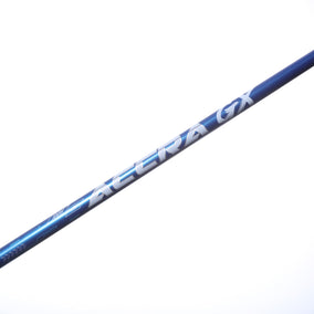 Used Accra GX Blue Hybrid Shaft Ladies Flex Graphite - 39 in - Titleist Adapter-Next Round