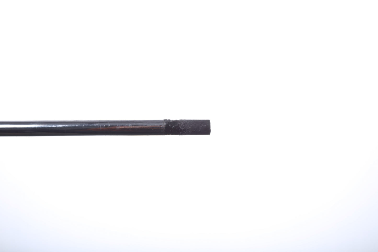 Used Accra TZ6 Fairway Wood Shaft Extra Stiff Flex Graphite - 42 in - No Adapter-Next Round