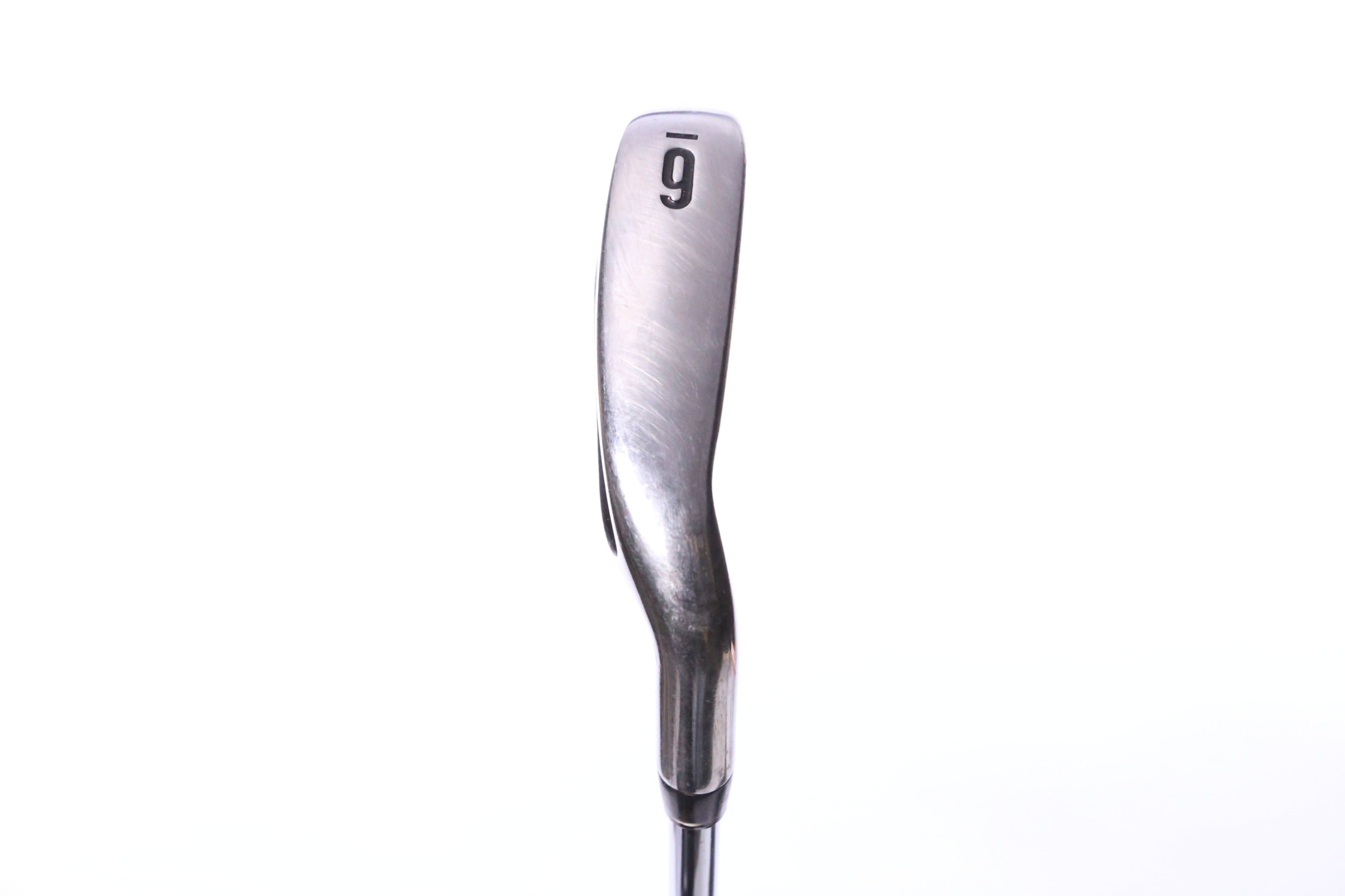 Used Callaway X2 Hot Single 6-Iron - Right-Handed - Regular Flex-Next Round