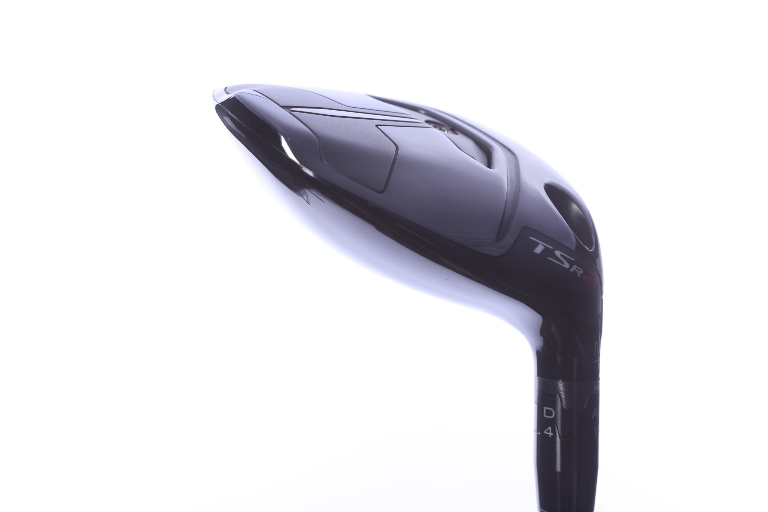 Used Titleist TSR2 7-Wood - Right-Handed - 21 Degrees - Stiff Flex
