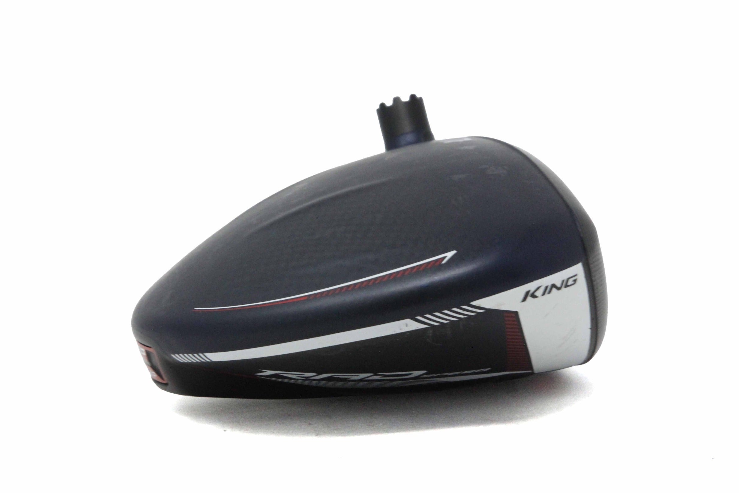 Used Cobra RAD Speed Driver - HEAD ONLY - Right-Handed - 10.5 Degrees