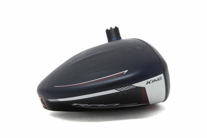 Used Cobra RAD Speed Driver - HEAD ONLY - Right-Handed - 10.5 Degrees