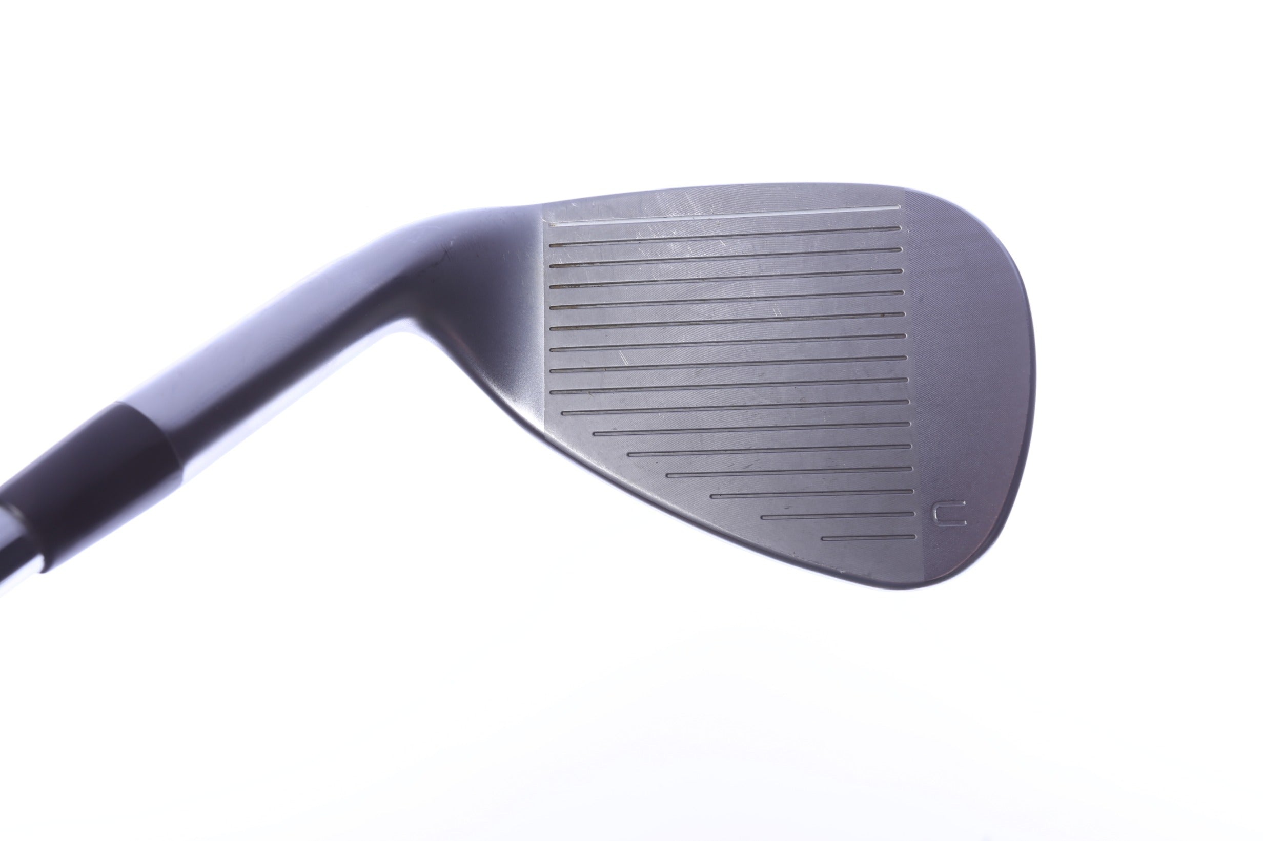 Used Ping G440 Utility Wedge - Right-Handed - 47 Degrees - Regular Flex