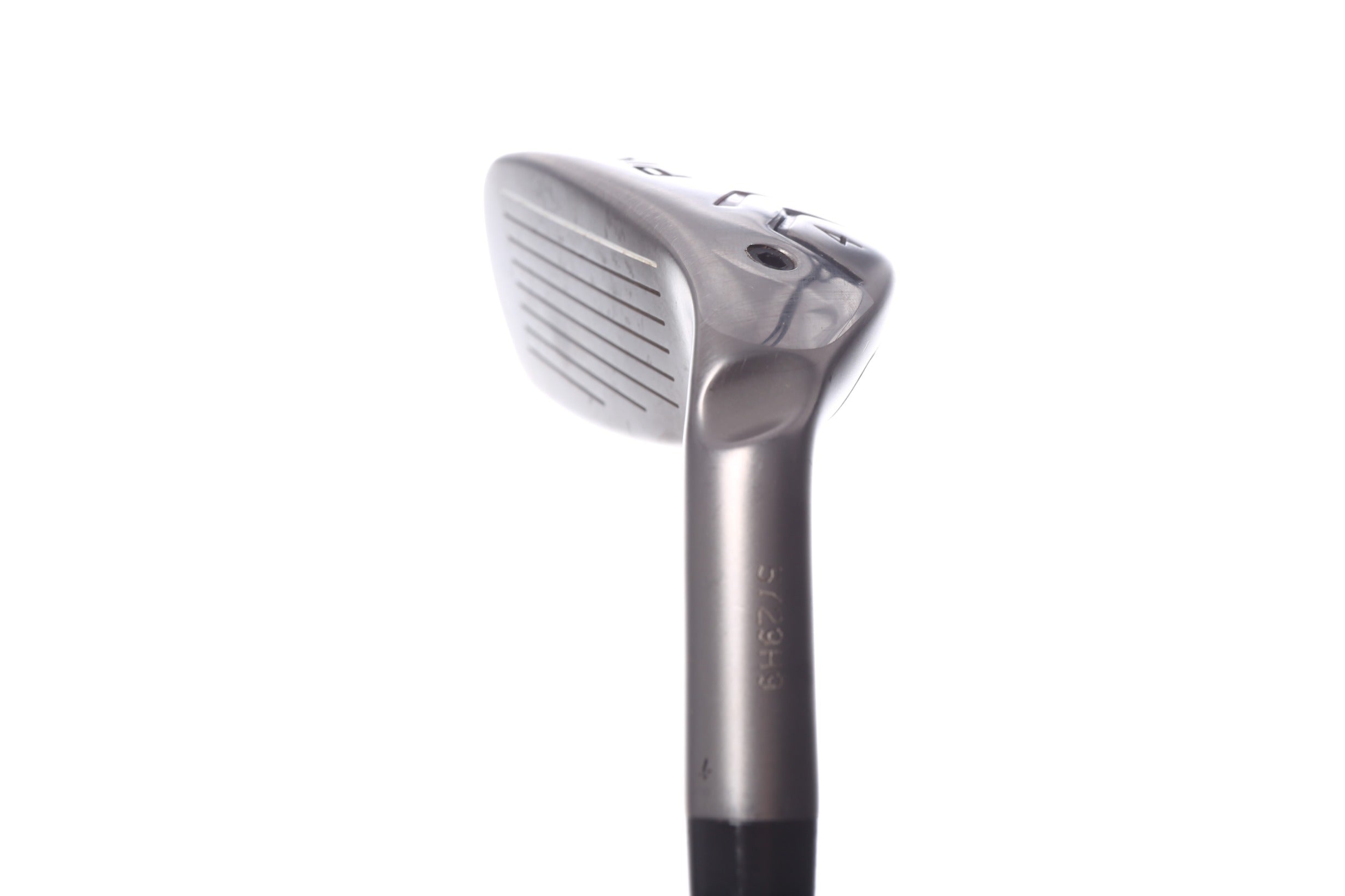 Used Ping K15 4H Hybrid - Left-Handed - 23 Degrees - Regular Flex-Next Round