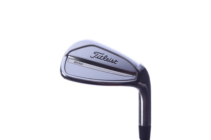 Used Titleist 2023 T200 Single 9-Iron - Right-Handed - Stiff Flex