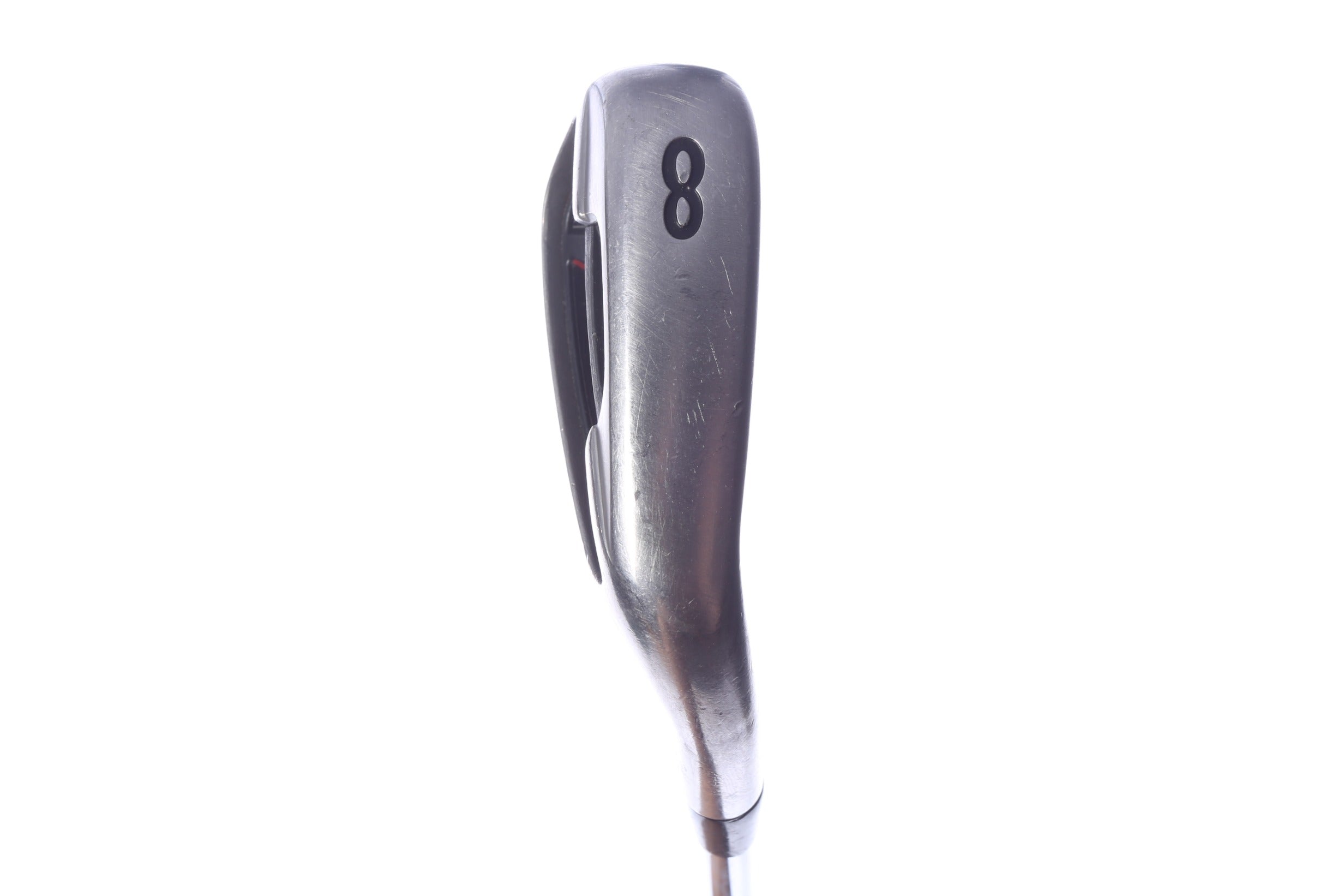 Used Titleist 712 AP1 Single 8-Iron - Right-Handed - Regular Flex