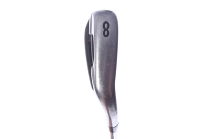 Used Titleist 712 AP1 Single 8-Iron - Right-Handed - Regular Flex