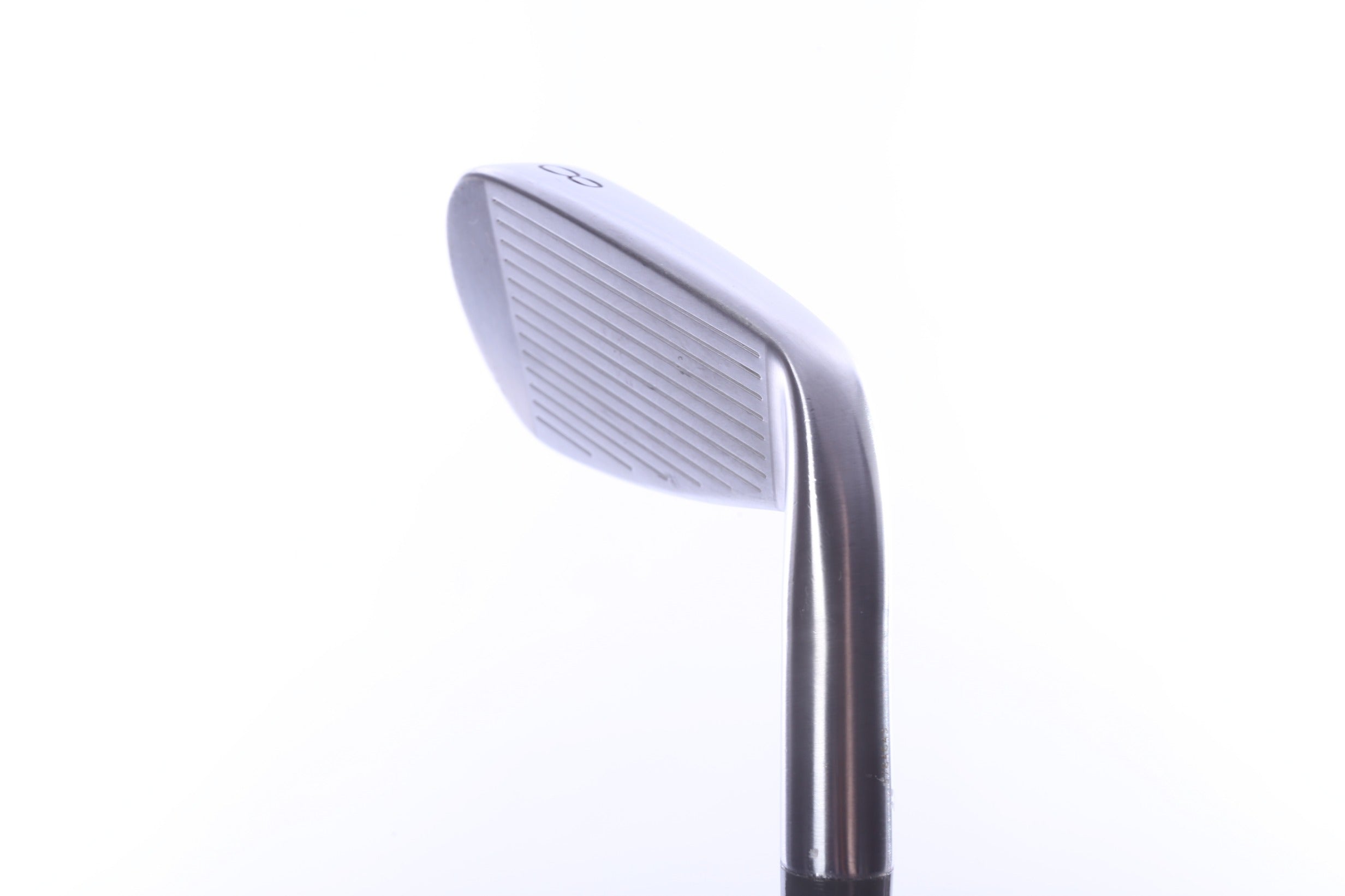 Used Titleist 2025 T150 Single 8-Iron - Left-Handed - Stiff Flex-Next Round