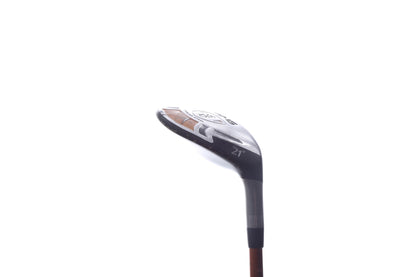 Used Ping G10 4H - Right-Handed - 21 Degrees - Stiff Flex-Next Round