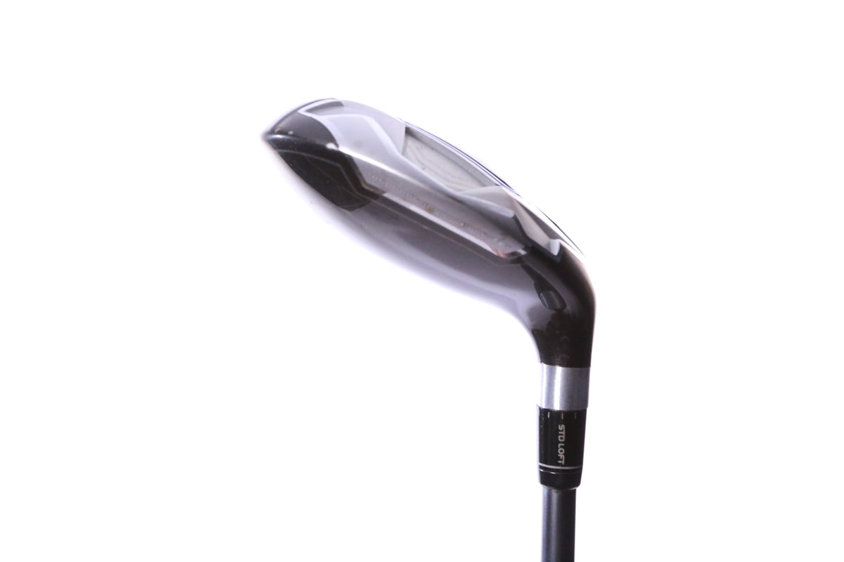 Used TaylorMade SLDR 5H Hybrid - Right-Handed - 24 Degrees - Stiff Flex