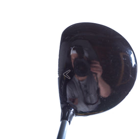 Used Callaway Diablo Octane 3-Wood - Right-Handed - 15 Degrees - Ladies Flex-Next Round