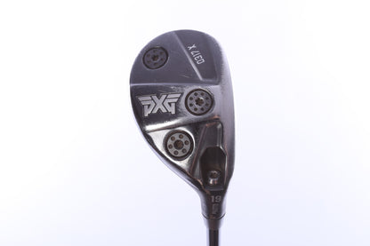 Used PXG 0317 X Proto 3H Hybrid - Right-Handed - 19 Degrees - Regular Flex-Next Round