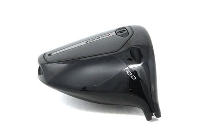 Used Titleist GT4 Driver - HEAD ONLY - Right-Handed - 10 Degrees