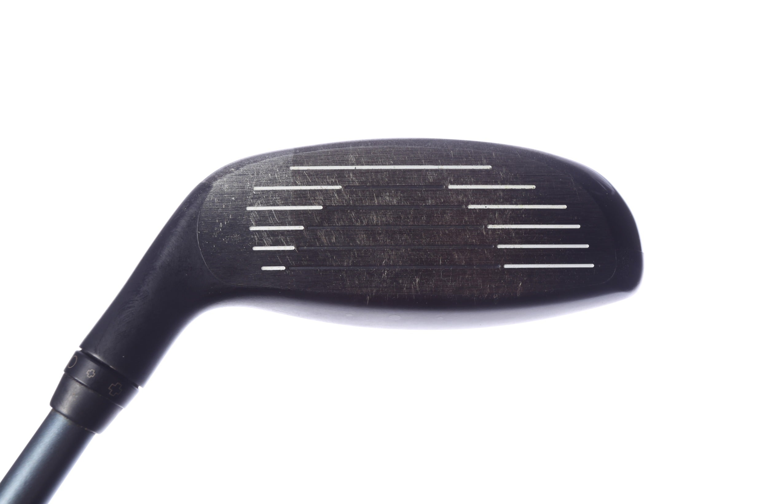 Used Ping G425 3H Hybrid - Right-Handed - 19 Degrees - Stiff Flex