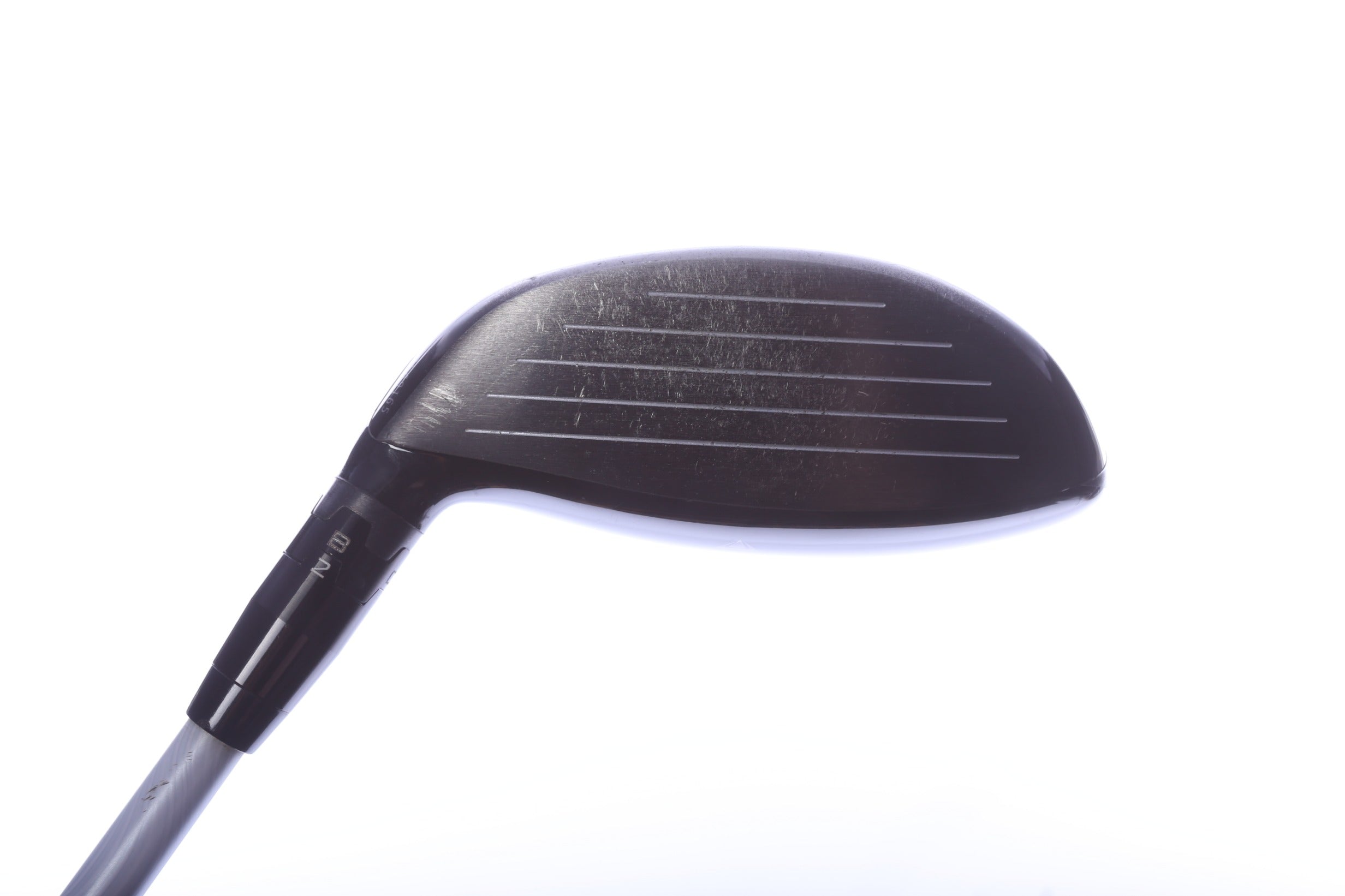 Used Titleist TS2 3-Wood - Right-Handed - 15 Degrees - Stiff Flex-Next Round