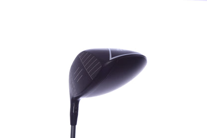 Used Callaway Elyte Night Edition Driver - 10.5 Degrees - Stiff Flex Project X Denali Charcoal - Right-Handed-Next Round