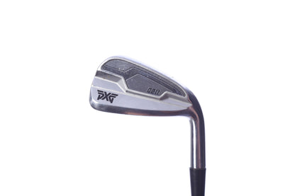 Used PXG 0211 Single 6-Iron - Right-Handed - Extra Stiff Flex