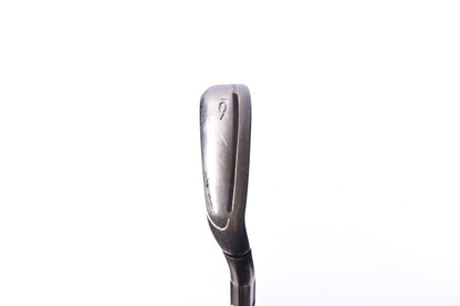 Used TaylorMade M6 Single 6-Iron - Right-Handed - Stiff Flex-Next Round