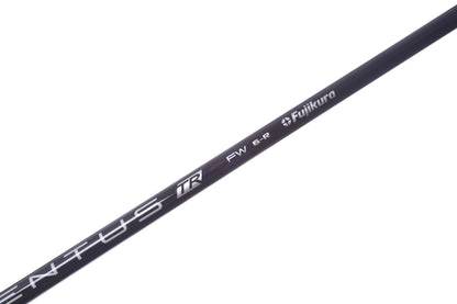 Used Fujikura Ventus TR Blue Non Velocore Driver Shaft Regular Flex Graphite - 43 in - Titleist Adapter-Next Round