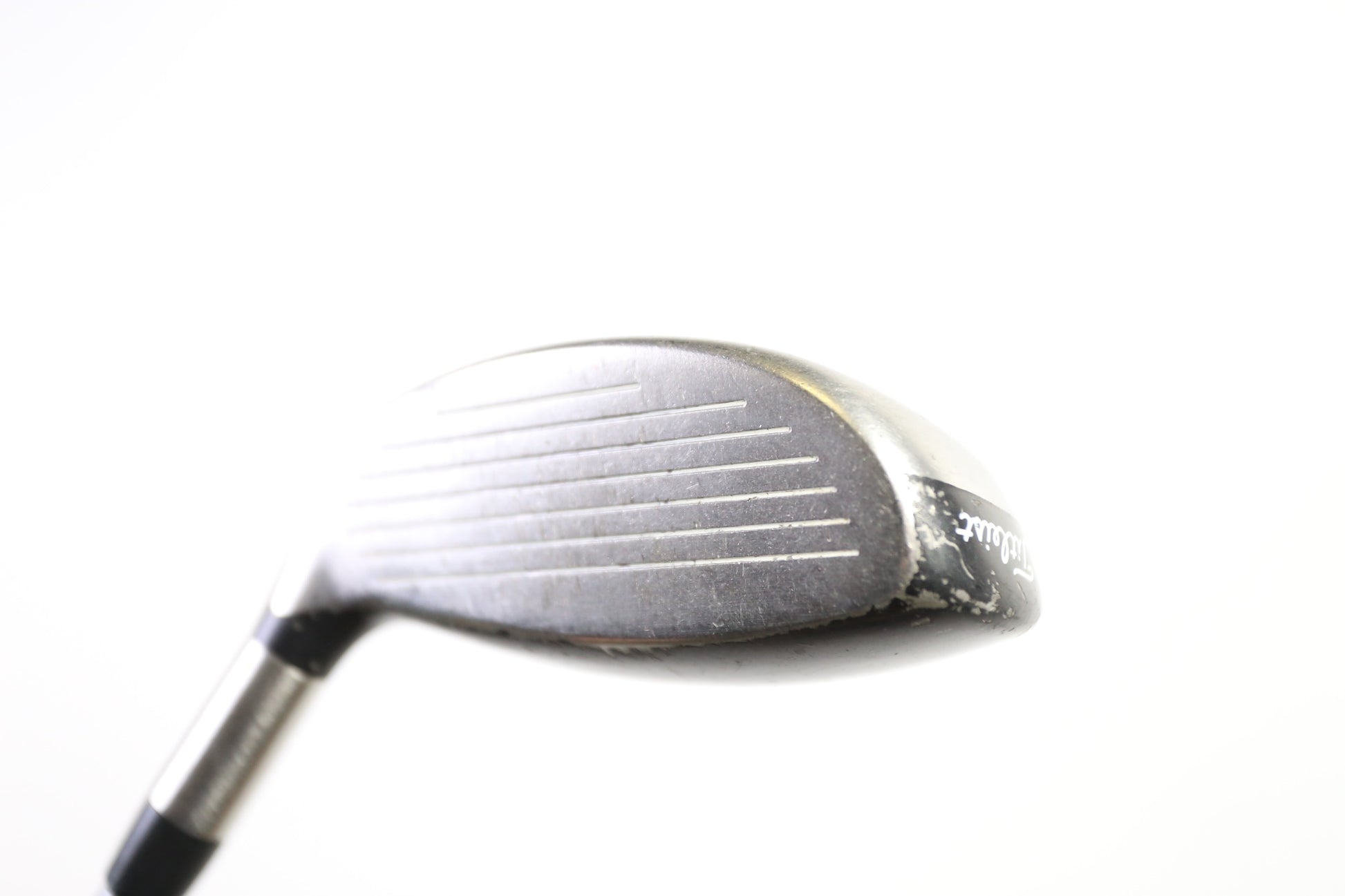 Used Titleist 909H 5H Hybrid - Right-Handed - 24 Degrees - Regular Flex-Next Round