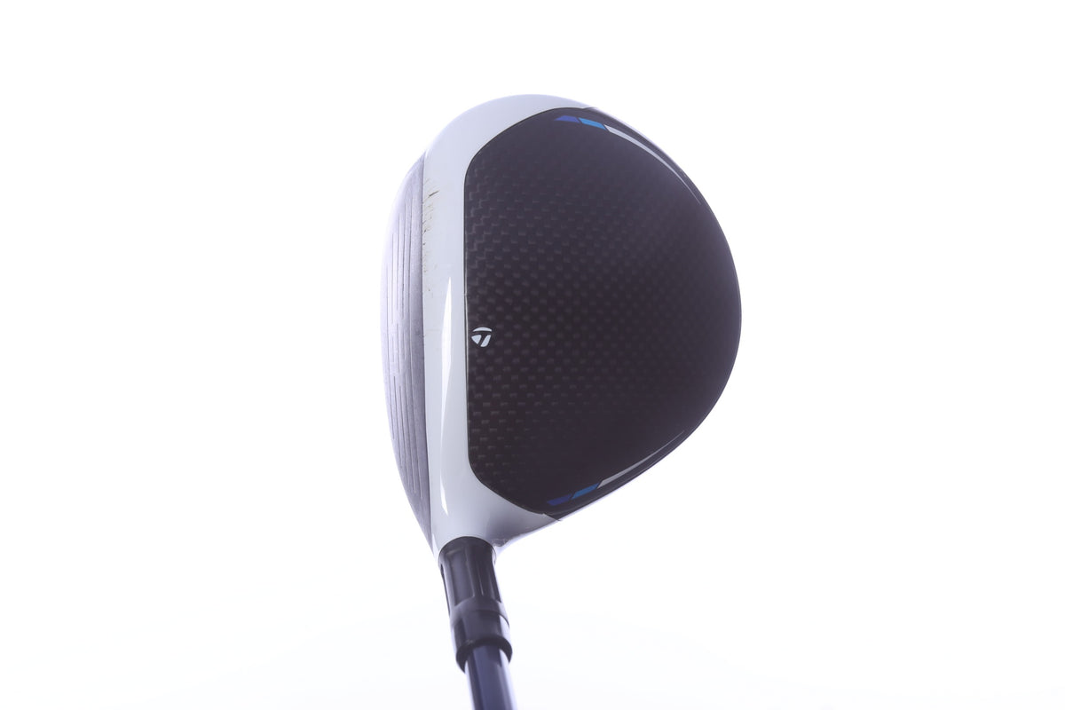 Used TaylorMade SIM2 MAX 3-Wood - Right-Handed - 15 Degrees - Stiff Flex