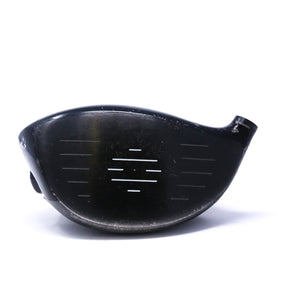 Used TaylorMade R9 SuperTri Driver - HEAD ONLY - Right-Handed - 10.5 Degrees-Next Round