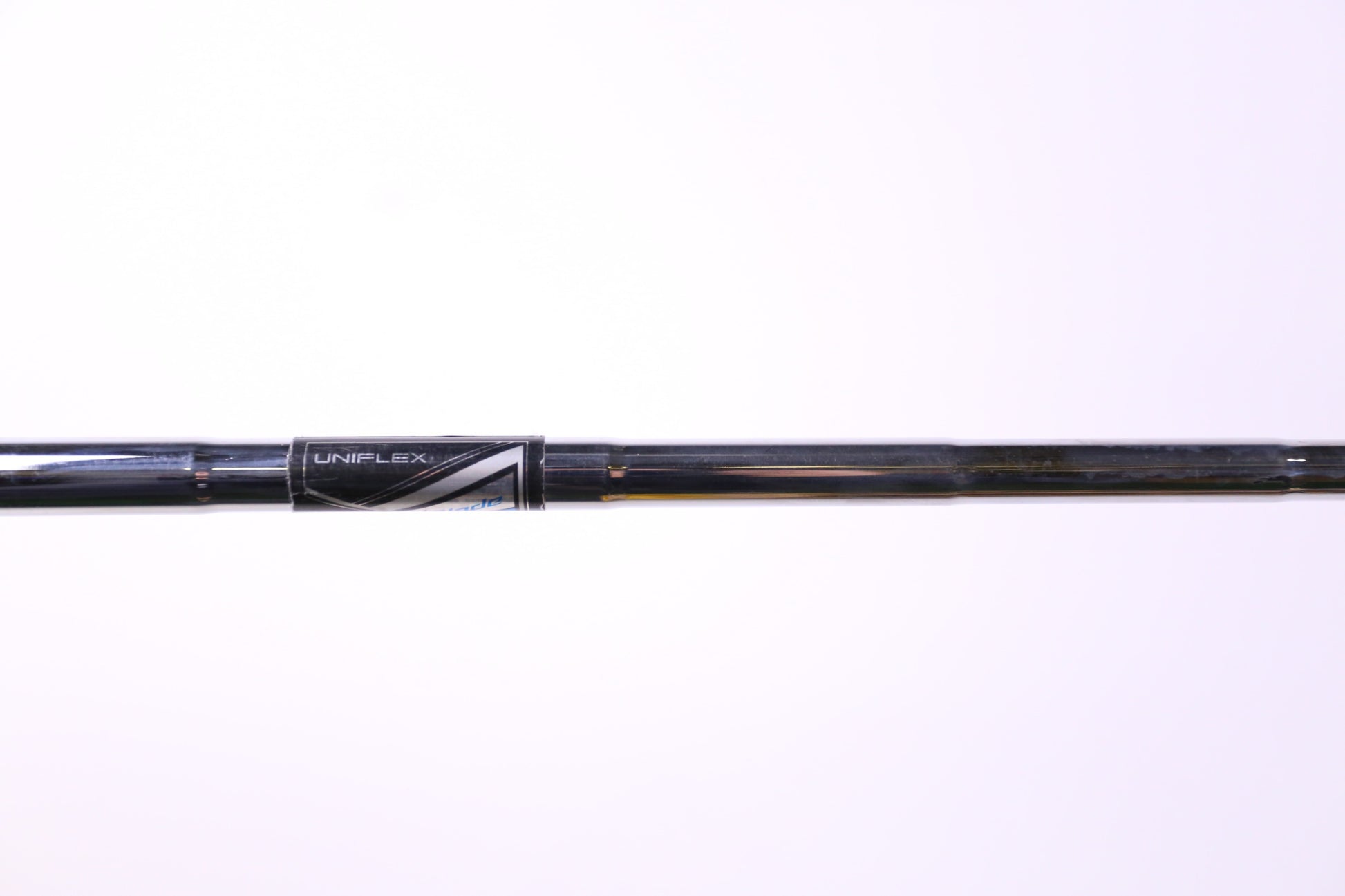 Used TaylorMade SpeedBlade Single 8-Iron - Left-Handed - Uniflex Flex-Next Round