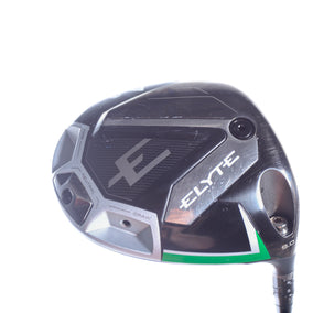 Used Callaway Elyte Driver - 9 Degrees - Stiff Flex Project X HZRDUS T800 - Right-Handed-Next Round