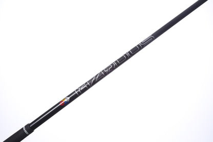 Used Project X HZRDUS Black Gen5 Hybrid Shaft Stiff Flex Graphite - 39.5 in - Titleist Surefit Adapter-Next Round