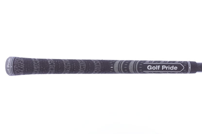 Used Mizuno 2026 Pro Fli Hi Single Utility 3-Iron - Left-Handed - Stiff Flex