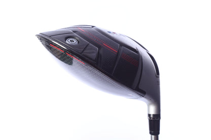 Used TaylorMade M4 Driver - 9.5 Degrees - Stiff Flex Mitsubishi Tensei CK White - Right-Handed