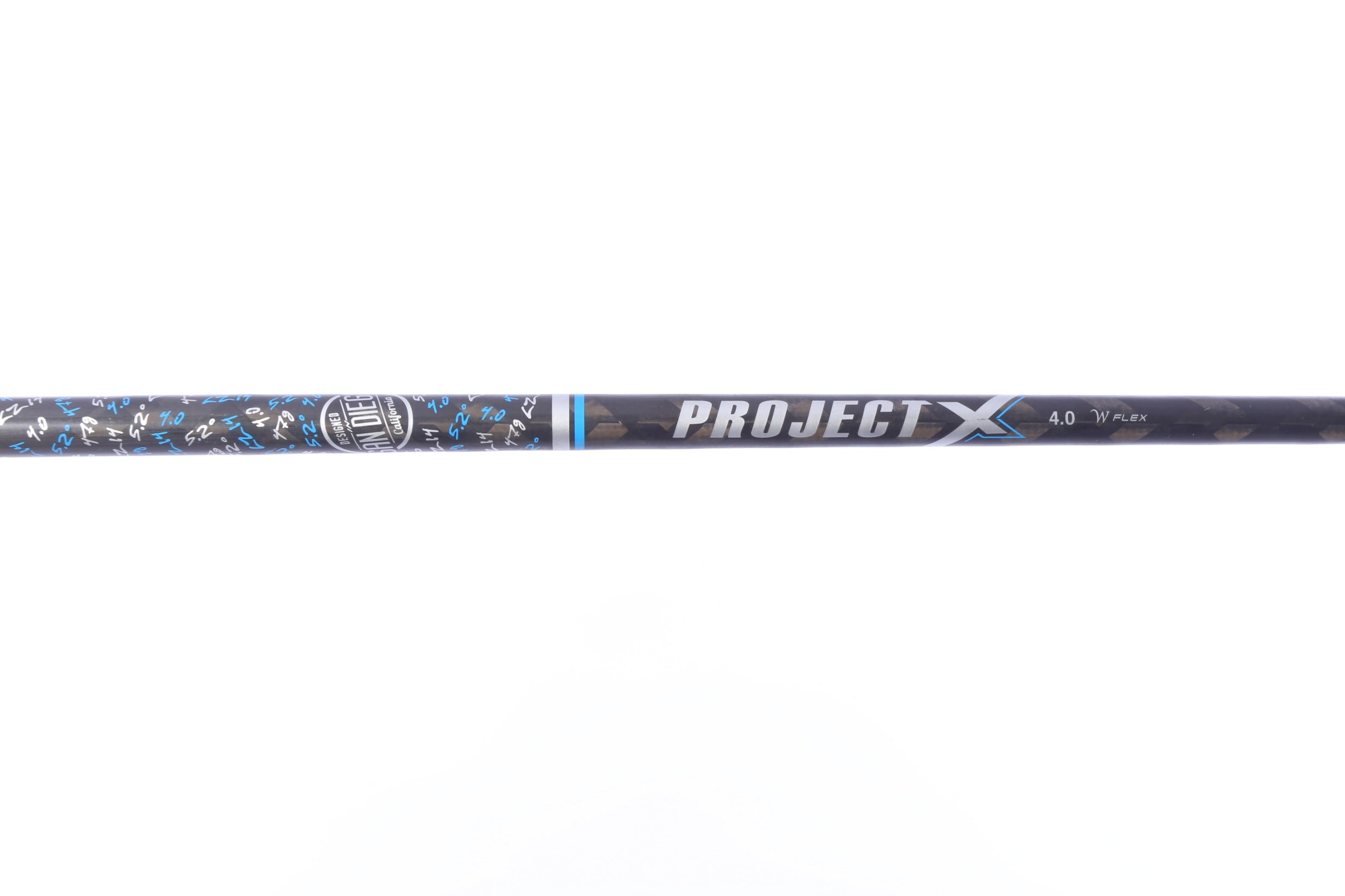 Used Callaway XR 7-Wood - Right-Handed - 21 Degrees - Ladies Flex