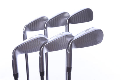 Used Ping i25 Iron Set - Right-Handed - 5-PW - Regular Flex-Next Round